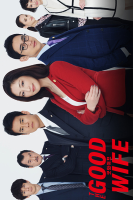 The Good Wife (JP) (2019)
